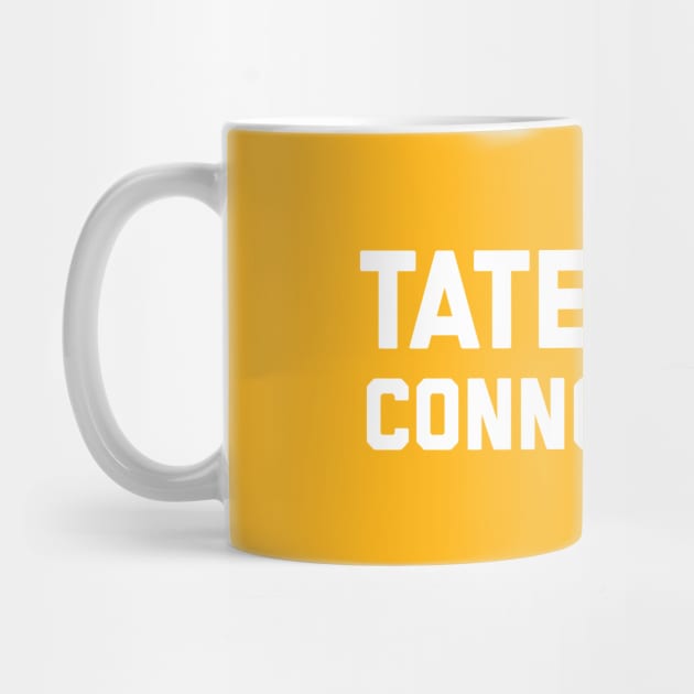 Tater Tot Connoisseur by PodDesignShop